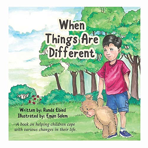 When Things Are Different Book