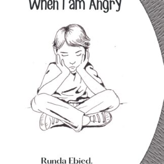 When I'm Angry Booklet
